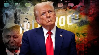 Trump’s View of Hollywood Pines for a Past ‘Bathed in Amber’ | Analysis