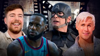 Study: Hollywood’s Male Role Models Are Failing Young Men. Where Does That Go in the Trump Era?