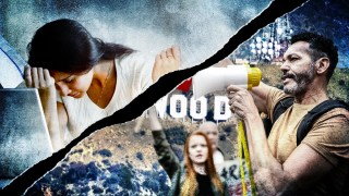 Hollywood’s Slow Post-Strike Comeback Is Creating a Crisis of Morale