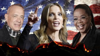 Memo to Hollywood: There’s No Running or Hiding From the Culture Wars