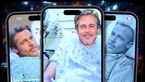 031325 Brad Pitt Deep Fake