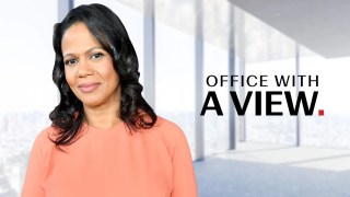 Tina Perry, President of Oprah’s OWN, on Why Unscripted TV Matters Now More Than Ever