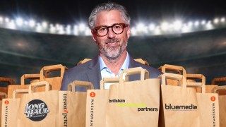 Casey Wasserman Bucks the M&A Lull, Notching 6 Deals in the Past 19 Months