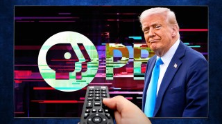 Senate Votes to Cut Federal Funding for PBS, NPR