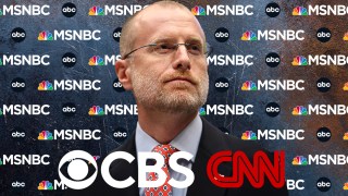 For Media CEOs in the News Business, Trump Turns M&A Dreams Into a Quid Pro Quo