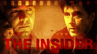 ‘60 Minutes’ vs. a Corporate Merger? You’ve Seen This Movie Before – in ‘The Insider’