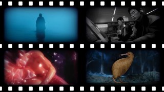 New Tech Offers An ‘Ear To The Weird’ at AI Film Festival