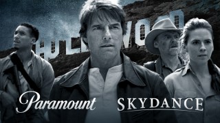 ‘Mission: Impossible’ Is the Perfect Symbol for Paramount’s Impossible Mission