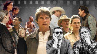 Cannes’ Message So Far: The World’s Going to Hell, but We Love Movies!