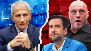 The Disinformation Deluge Requires Experts to Step Up as ‘Truth Vigilantes’