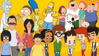 Why Adult Animation Might Be Saving TV