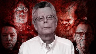 The Enduring Appeal of Stephen King Adaptations Has Made Him a $3 Billion Box Office Legend