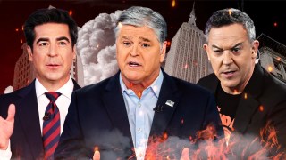 Zohran Mamdani Offers Fox News Its Nightmare Vision of Big Cities — Live From the Heart of New York