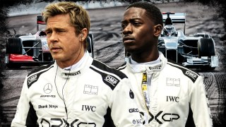 Will ‘F1’ Finally Give Apple a Box Office Hit?