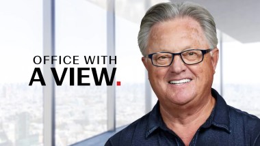 Veteran VC Eric Hippeau on What He’s Looking for in AI and Creator Startups