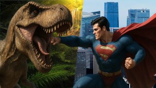 ‘Jurassic World Rebirth’s’ $323 Million Start Sets Up Titanic Clash With ‘Superman’
