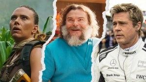 IP Can't Do It Alone Movie Stars Still Matter