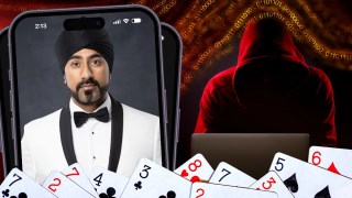 Creators Beware: Inside the Podcasting Scam Trying to Take Over Social Accounts