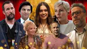 Emmy nomination predictions 2025