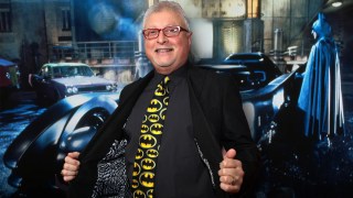 How Producer Michael Uslan Gave Us ‘Batman’ and Shaped the Superhero Movie Era