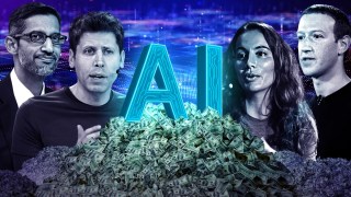 Making Sense of the Billion-Dollar AI Mega Deals