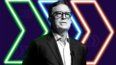 Colbert’s ‘Late Show’ Generated $60 Million in Streaming Revenue Since 2021, Less Than Kimmel, Fallon and Meyers | Charts