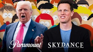 As Skydance-Paramount Merger Closes, the ‘South Park’ Trump Takedown Shows the Fight Is On | Analysis