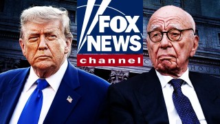 Rupert Murdoch Built Donald Trump. Now He’s Standing Up to Him