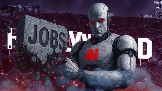 Could AI Kill Off Hollywood’s Talent Pipeline?