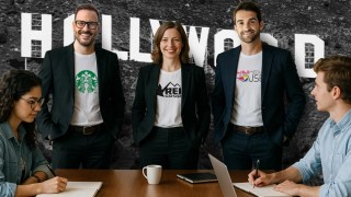 Brands Are Buying Their Way Into Writers’ Rooms