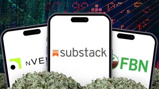 The Funding File: Media and Entertainment Ventures Raise $500 Million in July