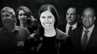 Is Crisis PR Whiz Risa Heller Ready to Take On Hollywood?