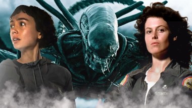 ‘Alien’ Has Always Feared AI and Big Corporations. That’s More Relevant Than Ever