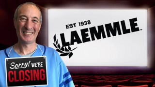 Laemmle Theatres Is Surviving – but Not All of Its Screens Will Make It
