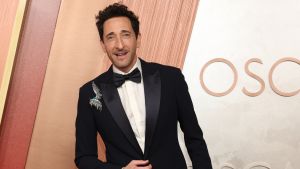 Adrien Brody (Getty Images)