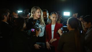 Oscars Diversity Report 2025: Landmark Nominations for LGBTQ Community