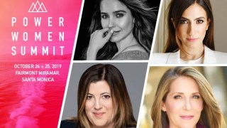 Sophia Bush and Jessica Yellin Join Powerhouse Line-Up at 2019’s Power Women Summit