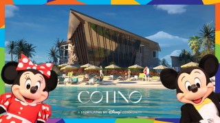 New High-End Disney Residential Development ‘Isn’t a Theme Park,’ Execs Insist