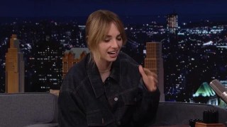 ‘Stranger Things’ Star Maya Hawke Curses Abortion Ruling: ‘F– the Supreme Court’ (Video)