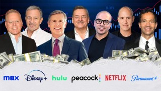 Earnings Analysis: Streamers Hit Profit, but Competition for Subs Is Fierce