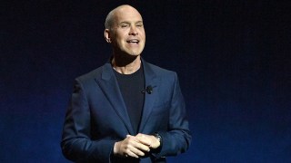 Paramount Co-CEO Brian Robbins to Exit as Skydance Merger Closes