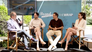 Film Spotlight: “Splitsville”, Cannes 2025, Michael Covino, Emily Korteweg, Kyle Marvin, Steve Pond