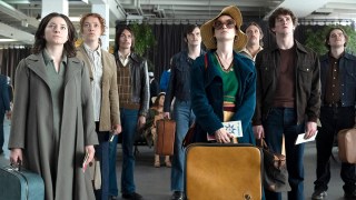 Disney Sued for Defamation by ‘Say Nothing’ Subject Marian Price