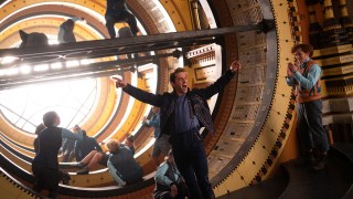 Can ‘Wicked’ Pull Off a Surprise Sweep at the SAG Awards?