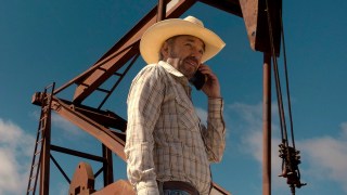 Taylor Sheridan’s ‘Landman’ Sets Season 2 Premiere Date at Paramount+
