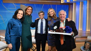 ABC Closes Out 2023 as Most-Watched Broadcast News Network for 11th Year in a Row | Exclusive