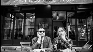 Netflix Takes Richard Linklater’s ‘Nouvelle Vague’ for $4 Million After Buzzy Cannes Debut