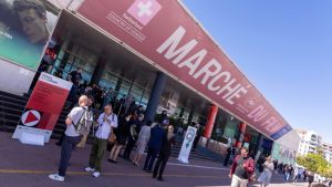 Cannes Marché du Film