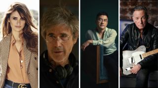 Penélope Cruz, Bruce Springsteen Among Honorees at 2025 Academy Museum Gala