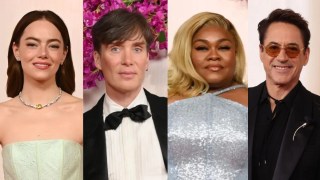 Emma Stone, Cillian Murphy, Da’Vine Joy Randolph and Robert Downey Jr. to Present at 2025 Oscars